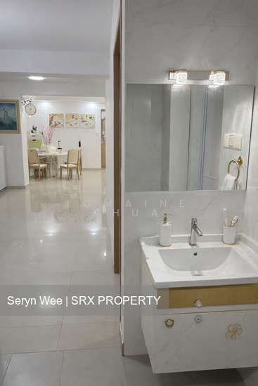 Blk 305 Tampines Street 32 (Tampines), HDB 5 Rooms #556439911